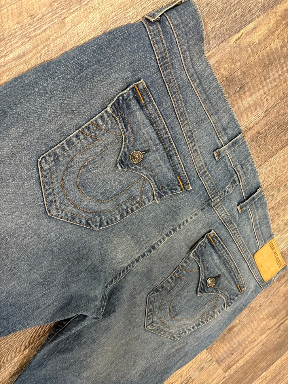 True Religion true religion